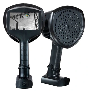 Industrial Acoustic Imaging Camera 2